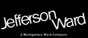Jefferson Ward Logo Vector