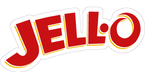 Jell O Logo Vector