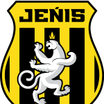 Jenis FK Logo Vector