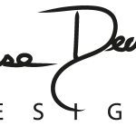 Jesse Dean Designs Logo Vector