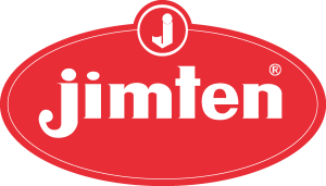 Jimten Logo Vector