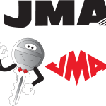 Jma Logo Vector