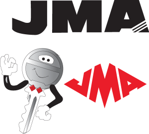 Jma Logo Vector