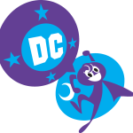 Johnny DC Logo Vector