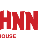 Johnny’s Pizza House Logo Vector