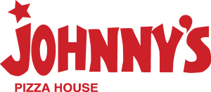 Johnny’s Pizza House Logo Vector