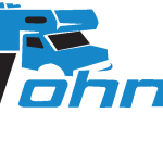 John’s RV Logo Vector