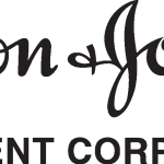 Johnson & Johnson Development Corporation Logo Vector