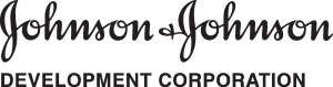 Johnson & Johnson Development Corporation Logo Vector