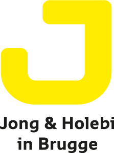 Jong & HiB Logo Vector