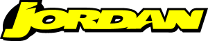Jordan GP Logo Vector