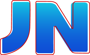 Jornal Nacional Logo Vector