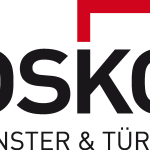 Josko Fenster & Türen Logo Vector