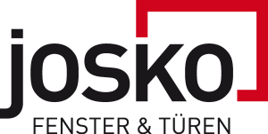 Josko Fenster & Türen Logo Vector