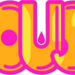 Joust Juice Logo Vector