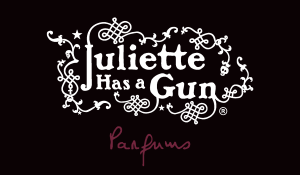 Juliette has a Gun Logo Vector