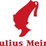 Julius Meinl red Logo Vector