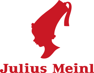 Julius Meinl red Logo Vector