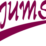 Jums Logo Vector