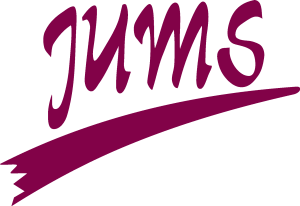 Jums Logo Vector