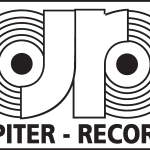 Jupiter Records Logo Vector