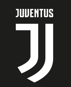 Juventus 2017 Logo Vector