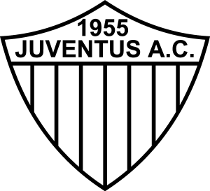 Juventus Atletico Cultural de Feliz RS Logo Vector