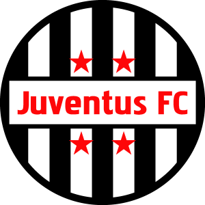 Juventus FC Logo Vector