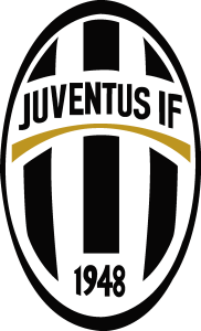 Juventus IF Logo Vector