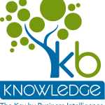 KB Knowledge Logo Vector