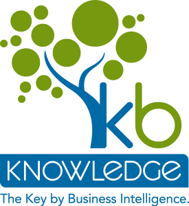 KB Knowledge Logo Vector