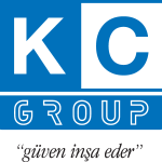 KC Group Logo Vector