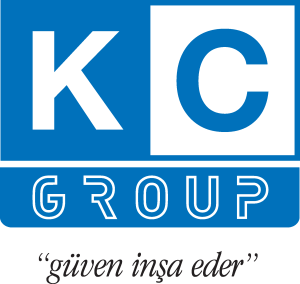 KC Group Logo Vector