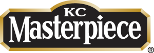 KC Masterpiece Logo Vector