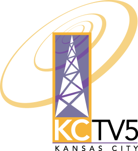 KC TV5 Logo Vector