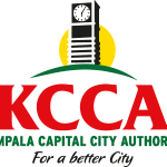 KCCA   Kampala Capital City Authority Logo Vector