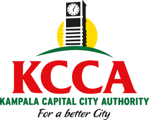 KCCA   Kampala Capital City Authority Logo Vector