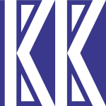 KK Logo Vector