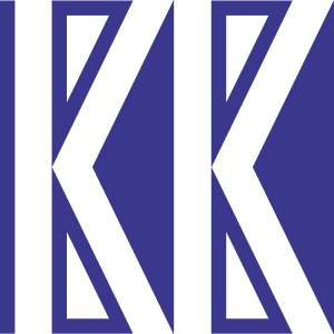 KK Logo Vector