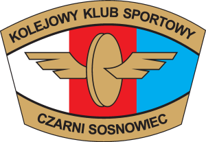 KKS Czarni Sosnowiec Logo Vector