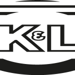 K&L Logo Vector