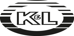 K&L Logo Vector