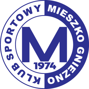 KS Mieszko Faber Gniezno Logo Vector