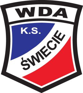 KS WDA Swiecie Nad Wisla Logo Vector