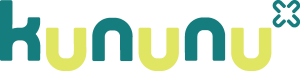 KUNUNU Logo Vector