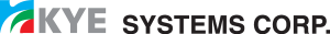 KYE Systems Logo Vector