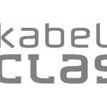 Kabel 1 Classics Logo Vector