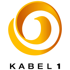 Kabel 1 Logo Vector