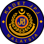 Kadet Jpj Malaysia Logo Vector