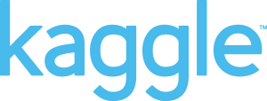 Kaggle Logo Vector